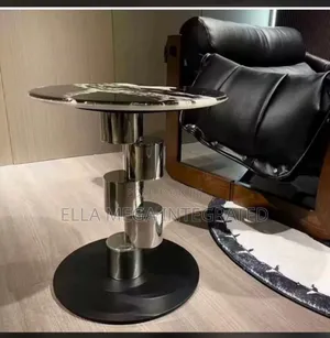 Exotic Side Stool