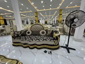 Royal Sofa Set