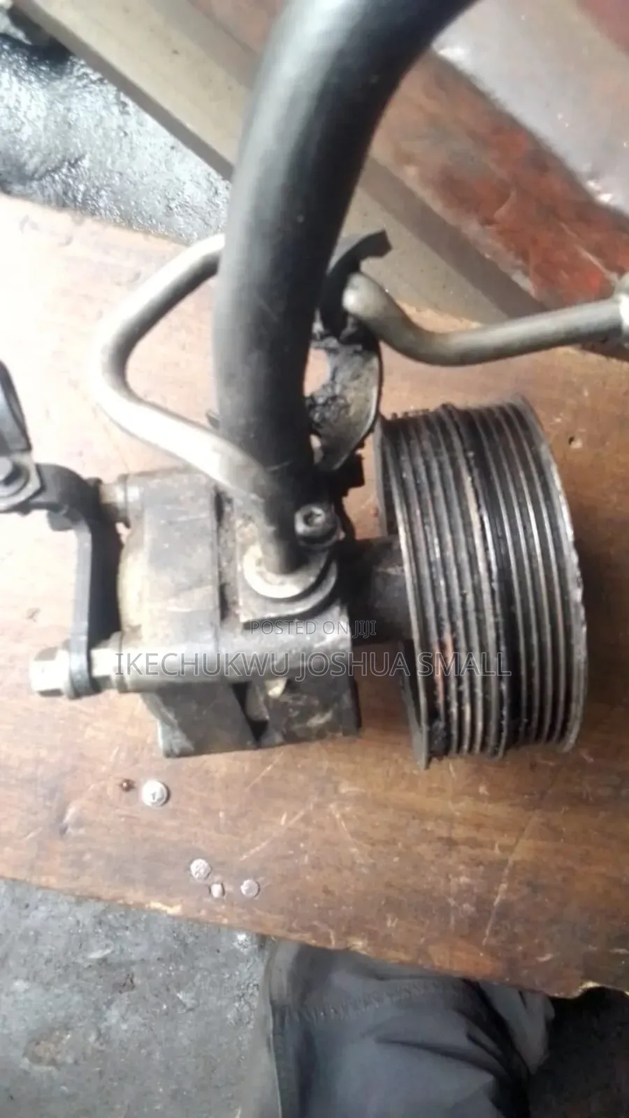 Volvo Xc60t Engine Site