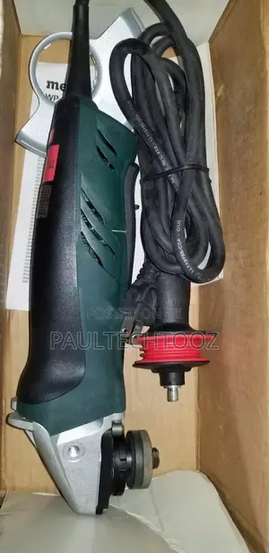 Angle Grinder
