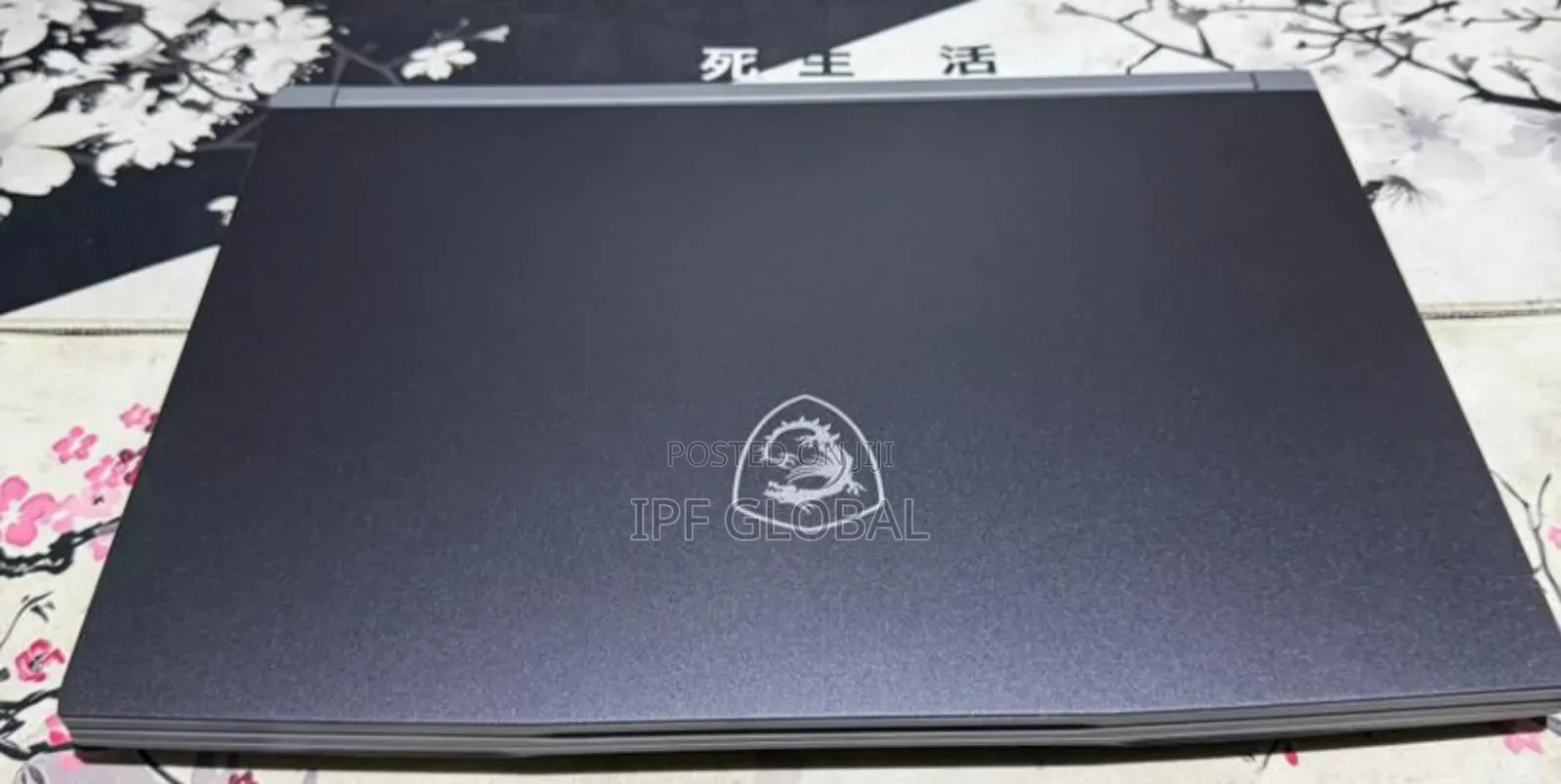 Laptop MSI 16GB Intel Core I5 SSD 512GB