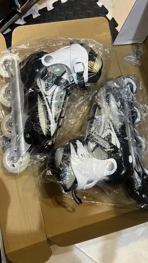 Skateshoes