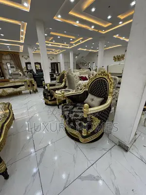 Royal Sofa Set