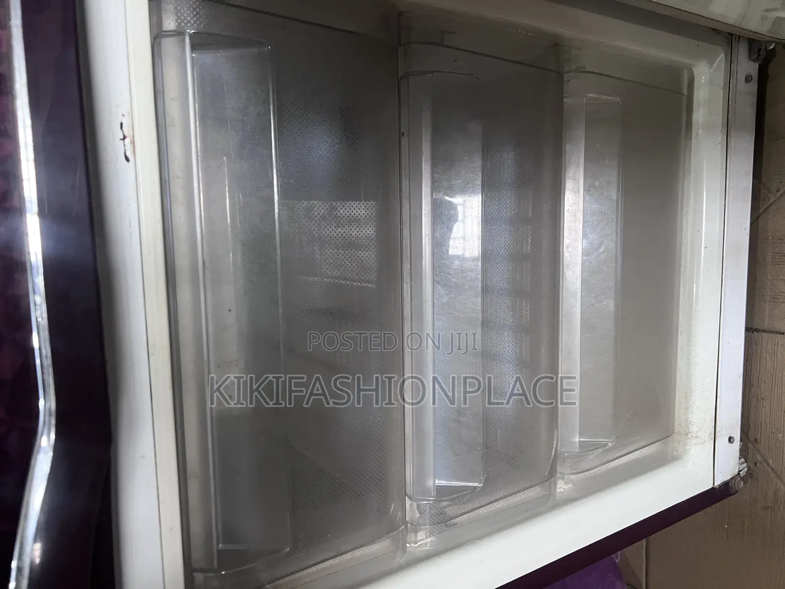 Lg Refrigerator