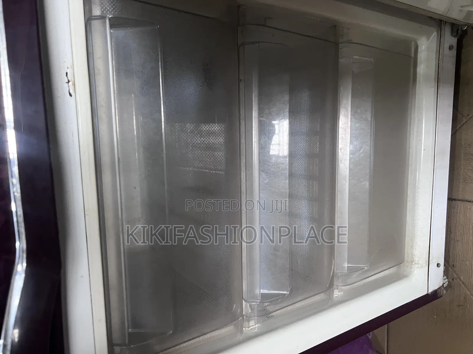 Lg Refrigerator