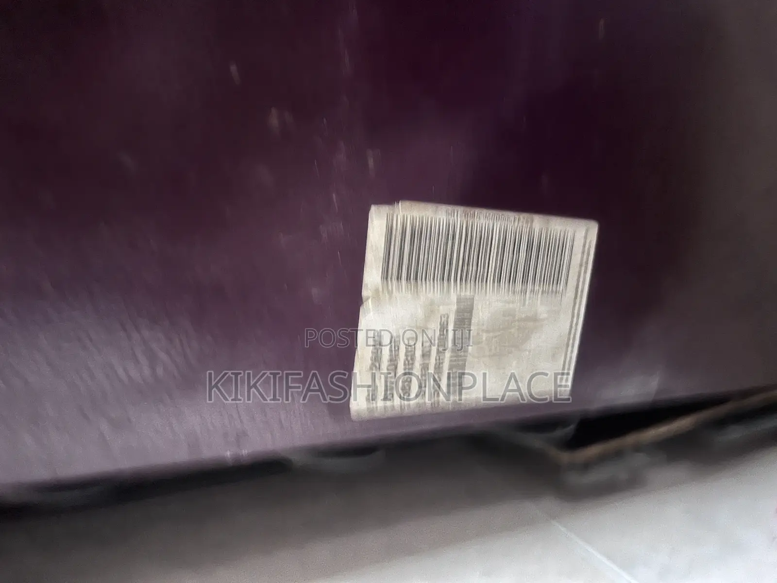 Lg Refrigerator