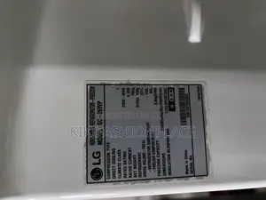 Lg Refrigerator