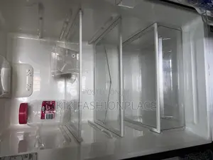 Lg Refrigerator