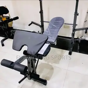 Push Up Bench
