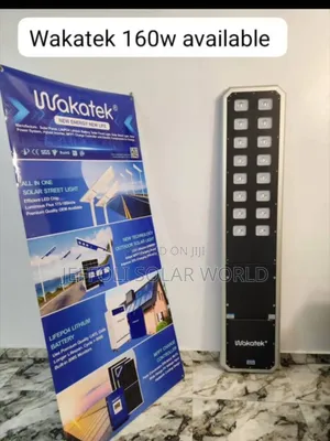 Wakatek Lights