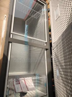 Nexus Inverter Freezer