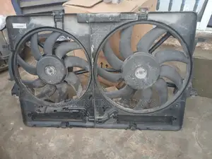 Engine Fan Audi Q5 A4 A5