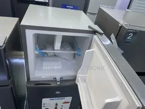 Brand New 126litres Skyrun Double Door Refrigerator