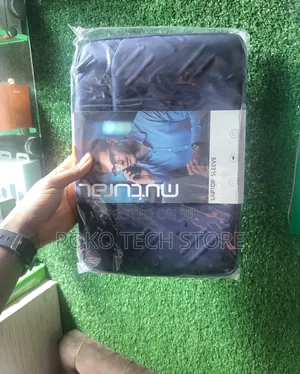 Laptop Sleeve Designed For Laptops Up To 14".