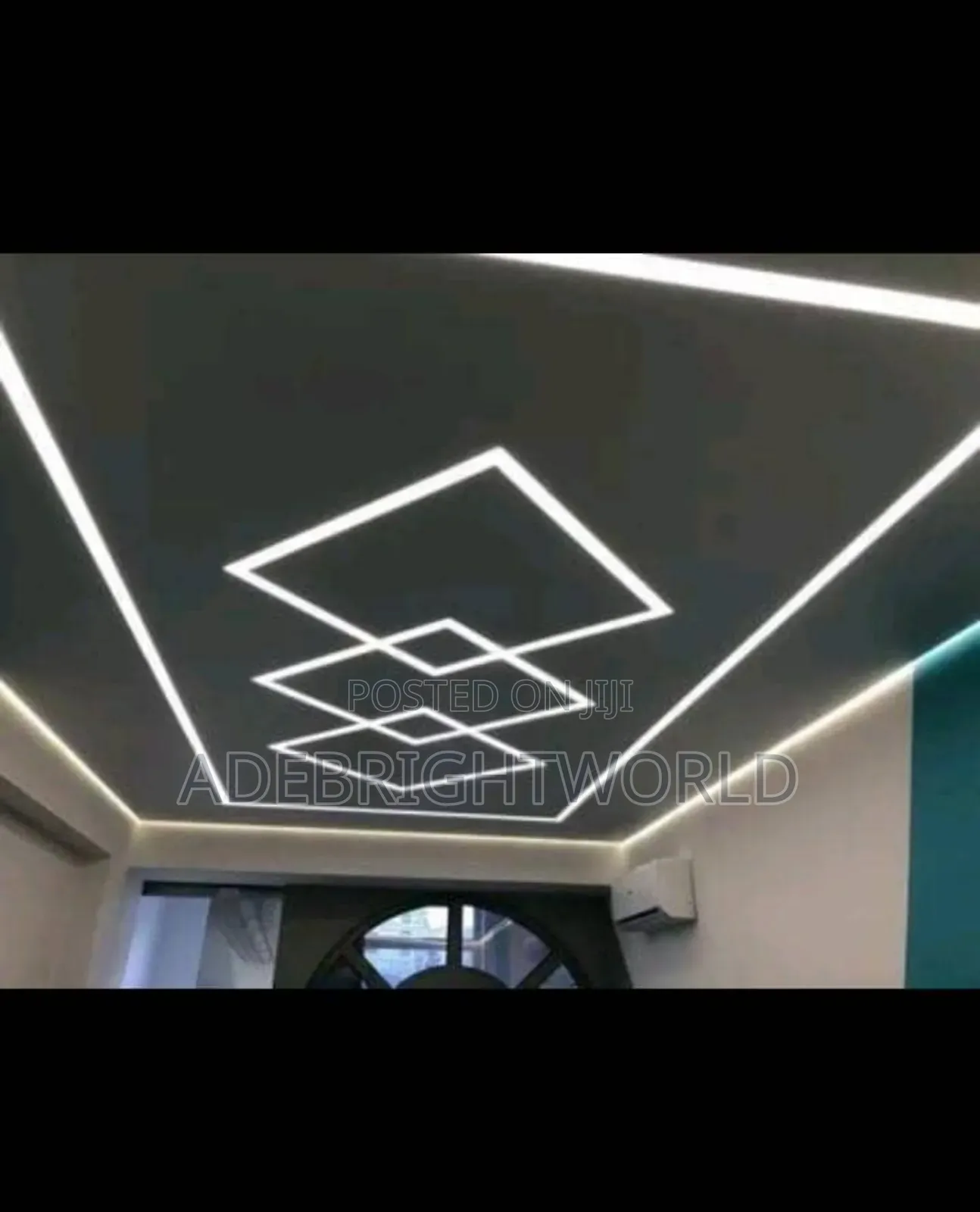 Experienced Electrician, More of Technical Works