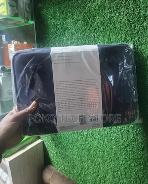 Laptop Sleeve Designed For Laptops Up To 14".