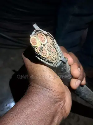35mm 4core Armoured Full Gauge Aeg