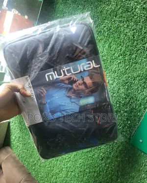 Laptop Sleeve Designed For Laptops Up To 14".