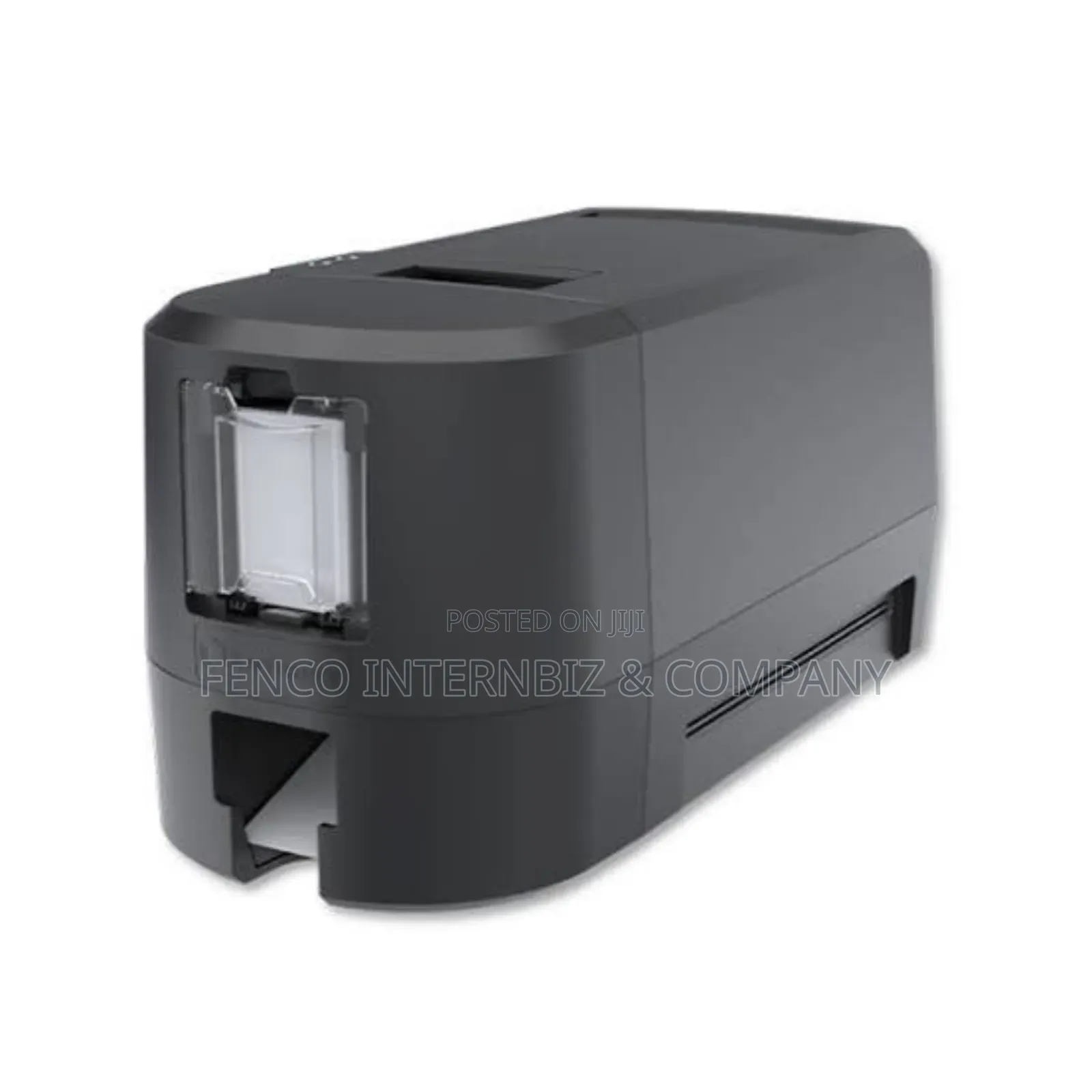 Entrust Sigma Dse Id Card Printer