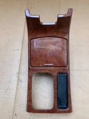 Cup Holder Camry 2005