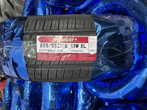 Brand New 255/55/19 Thailand Quality Made Landspider Tyre