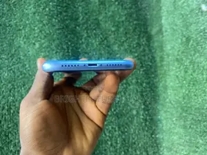 Apple iPhone XR 128 GB Blue