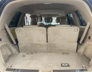 Mercedes-Benz GL-Class GL 450 2013 White