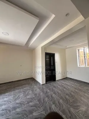 2bdrm Apartment in Greenland Estate, Ogombo for rent