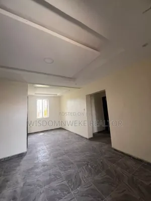 2bdrm Apartment in Greenland Estate, Ogombo for rent
