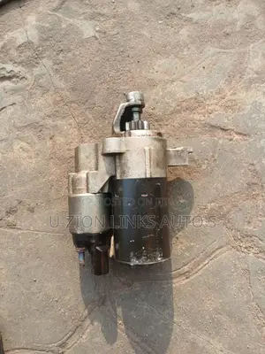 Kick Starter Tfsi 2.0t Audi Q5 A4 A6 A7
