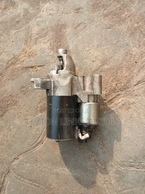 Kick Starter Tfsi 2.0t Audi Q5 A4 A6 A7