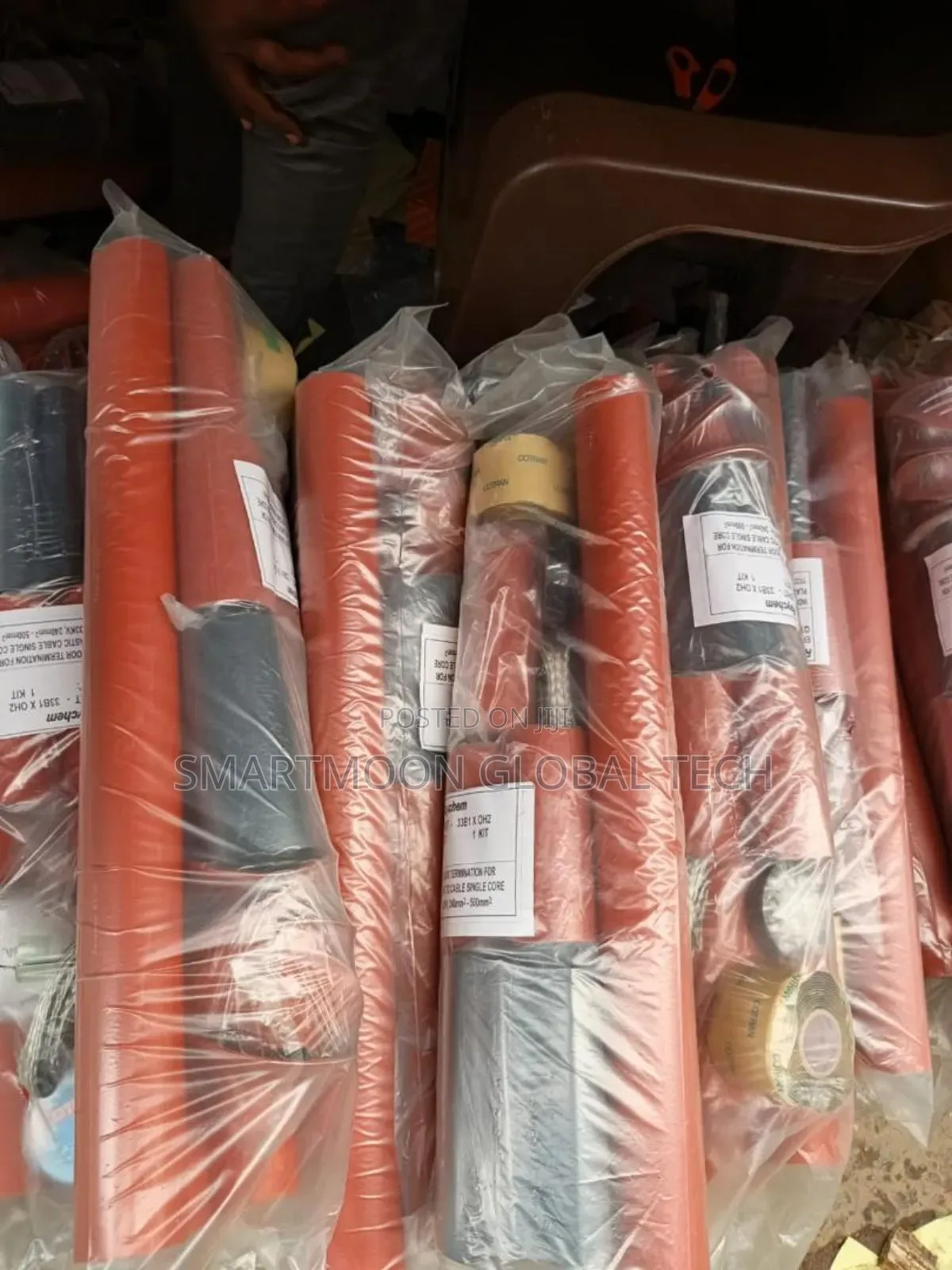 Termination Kits