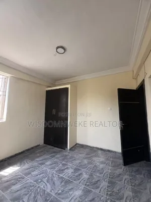 2bdrm Apartment in Greenland Estate, Ogombo for rent