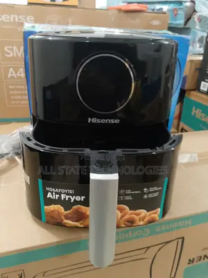 Hisense Medium Capacity Air Fryer