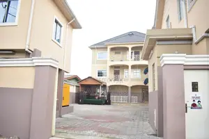 20 Rooms Hotel for Sale at Woji, Port Harcourt