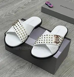 Pam Slippers