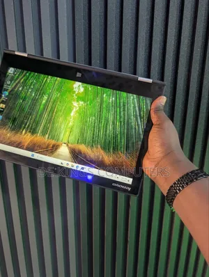 Laptop Lenovo Yoga 2 Pro 8GB Intel Core i7 SSD 256GB