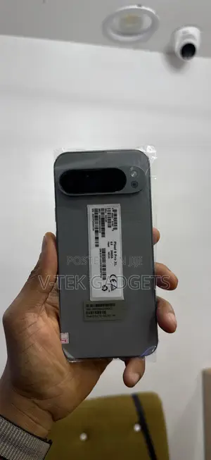 Google Pixel 9 Pro XL 256 GB Gray