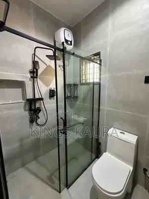 5bdrm Duplex in Wumba for sale