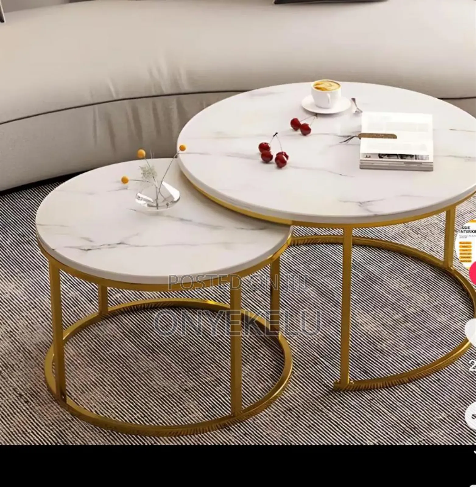 Center Table