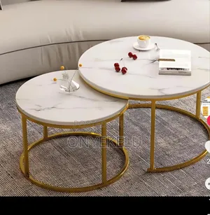 Center Table
