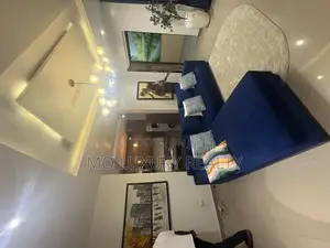 2bdrm Apartment in Victoria Island for rent