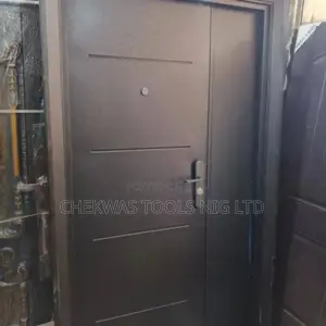 German Security Door