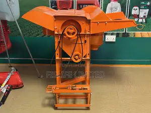 Reto Rice Thresher
