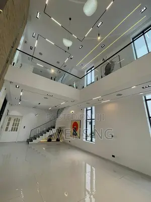 5bdrm Duplex in Osapa london for sale