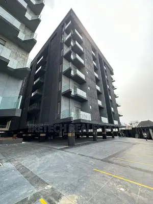 3bdrm Apartment in Ikate Lagos for sale