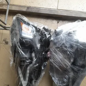 Headlamp Lexus Is 250 2015 Yahoo Model Set