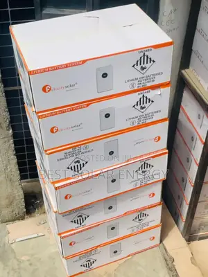 Felicity 10kwh Lithium Batteries 48v