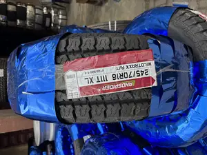 Brand New Original Thailand Made Landspider Made in Thailand Tyre