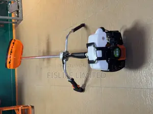 Reto Brush Cutter Bc 430